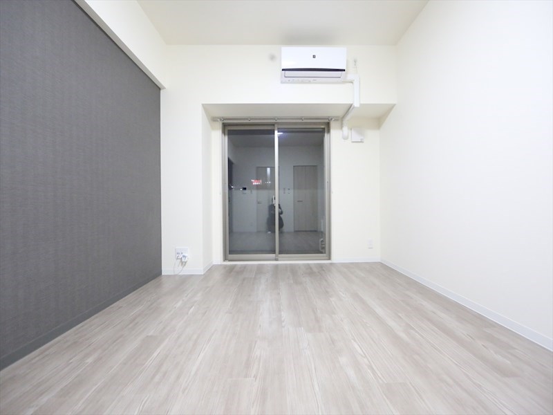Ｔｈｅ　Ｆｉｒｓｔ　Ｏｎｅ金山 ベランダ