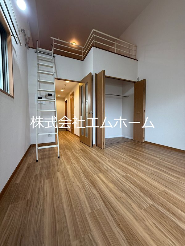 サンク栄みなみマンション その他