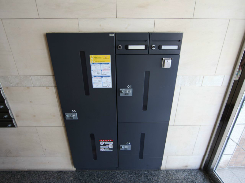 サンク栄みなみマンション その他