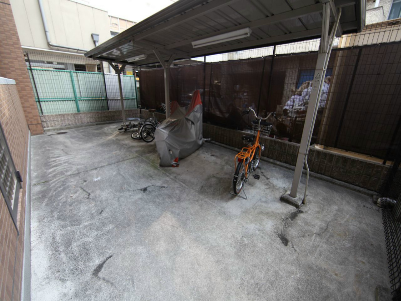 サンク栄みなみマンション その他共有部分