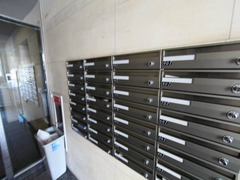 サンク栄みなみマンション その他共有部分