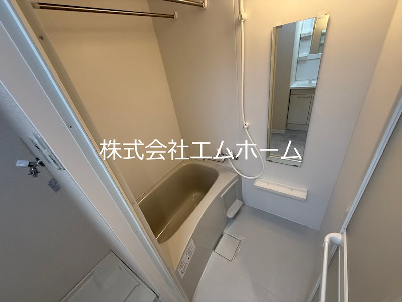 サンク栄みなみマンション 風呂画像