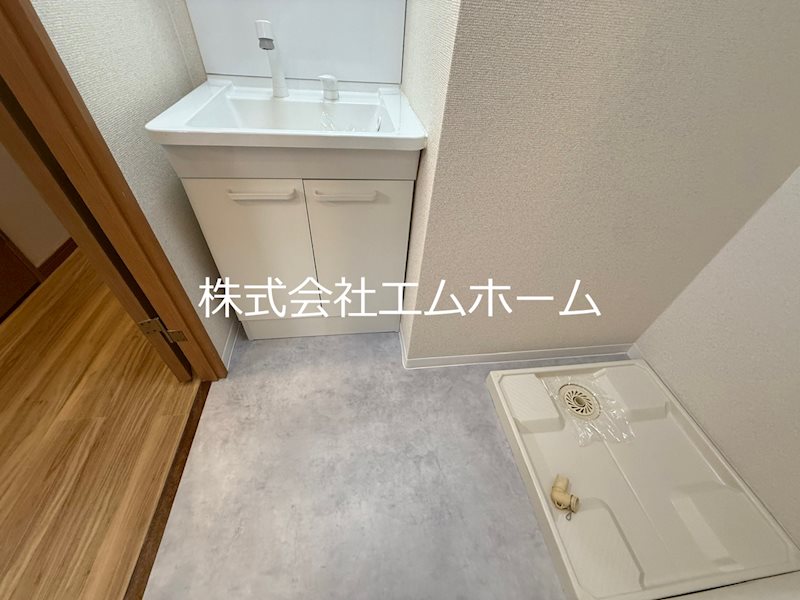 サンク栄みなみマンション 風呂画像