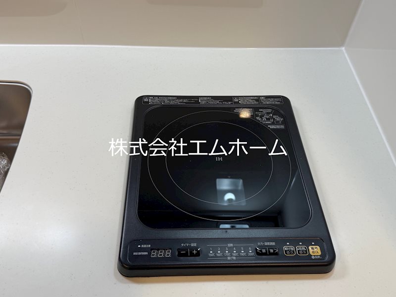 サンク栄みなみマンション キッチン