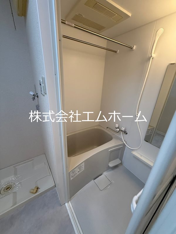 サンク栄みなみマンション 風呂画像