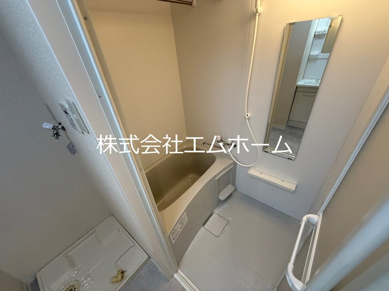 サンク栄みなみマンション 風呂画像