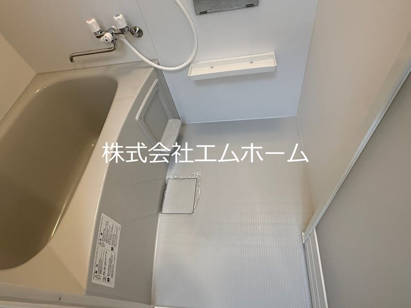 サンク栄みなみマンション 風呂画像