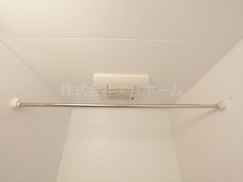 ハーモニーテラス黒川 その他設備
