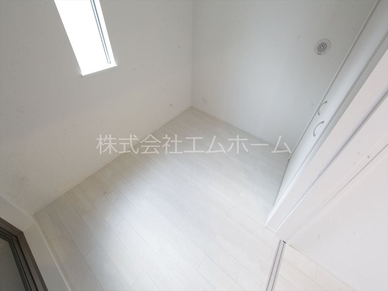 ハーモニーテラス黒川 その他部屋・スペース