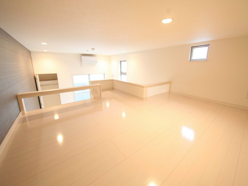 Oak Tree Maison志賀 その他設備