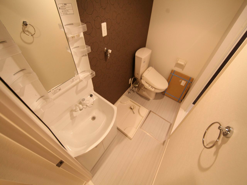 Oak Tree Maison志賀 その他