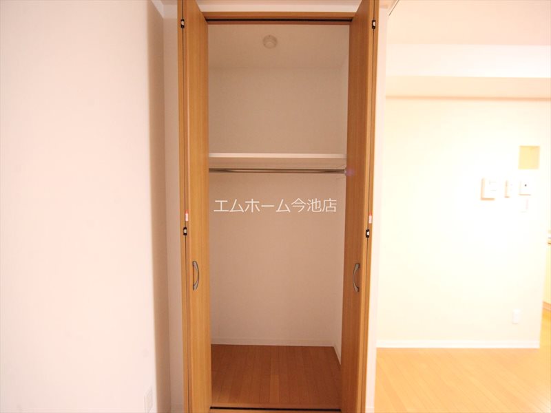 RAFFLE SHINSAKAE 収納