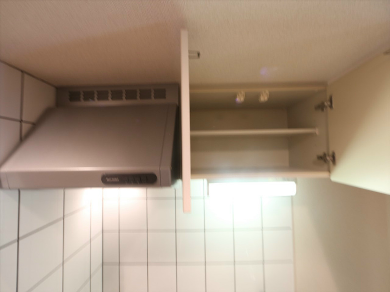 ＵＵＲコート名古屋名駅 キッチン