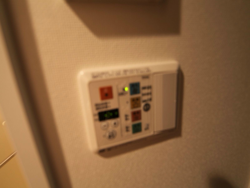 RIDGE堀田 その他設備