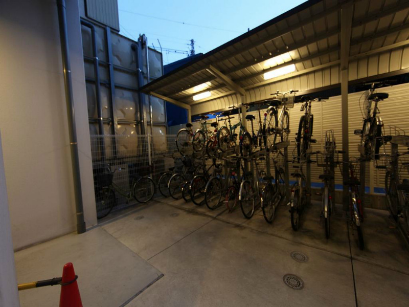RIDGE堀田 その他共有部分