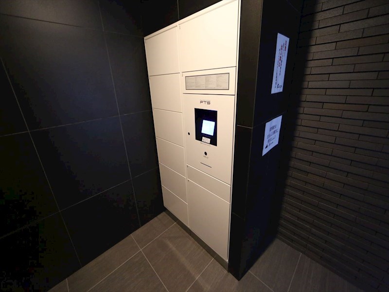 ラトゥール代官町ＷＥＳＴ その他共有部分