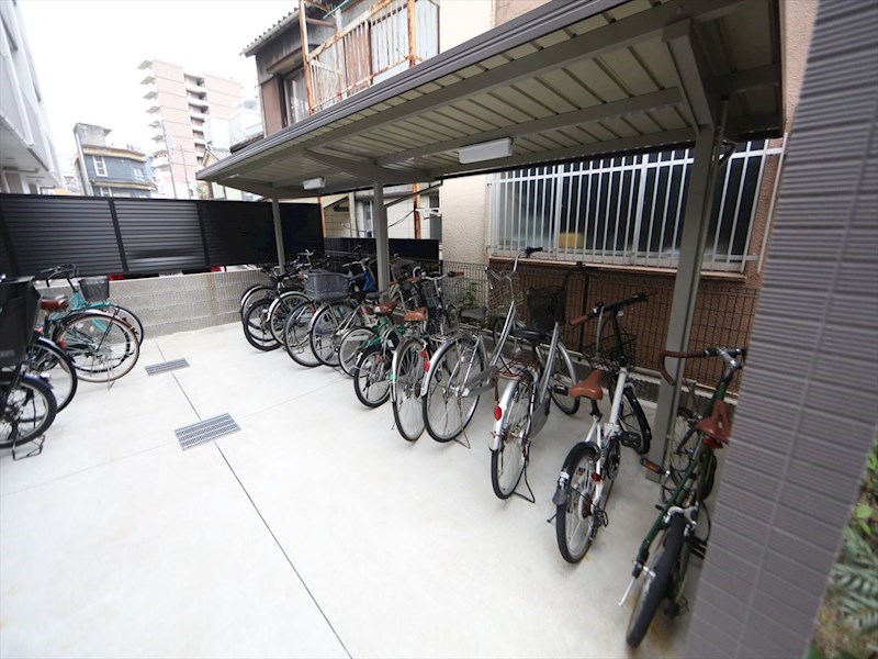 ラトゥール代官町ＷＥＳＴ その他共有部分