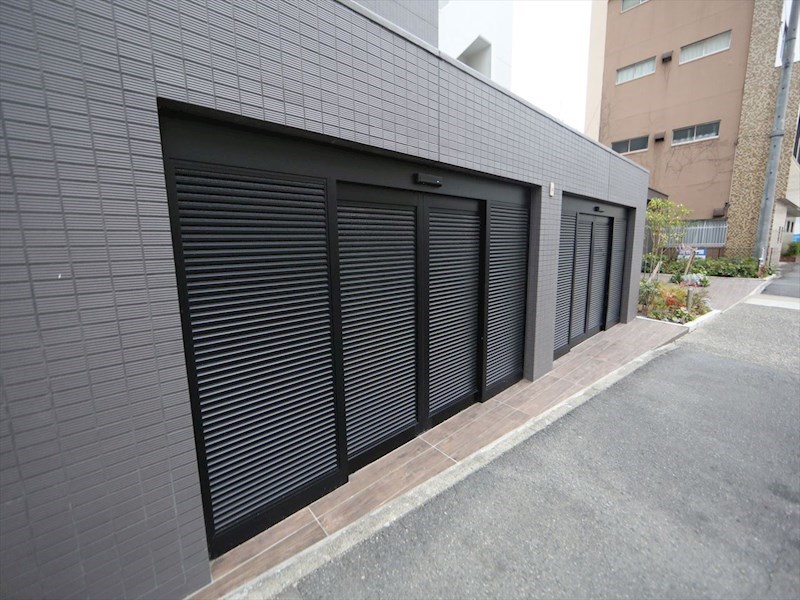 ラトゥール代官町ＷＥＳＴ その他