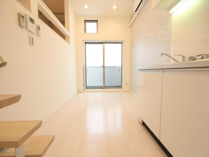 ｓｔａｇｅ新栄 ベランダ