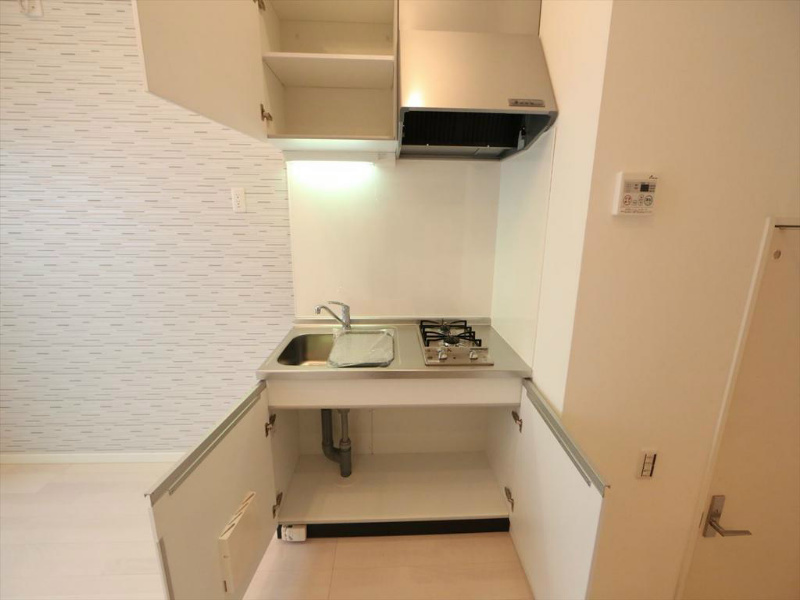 ｓｔａｇｅ新栄 キッチン