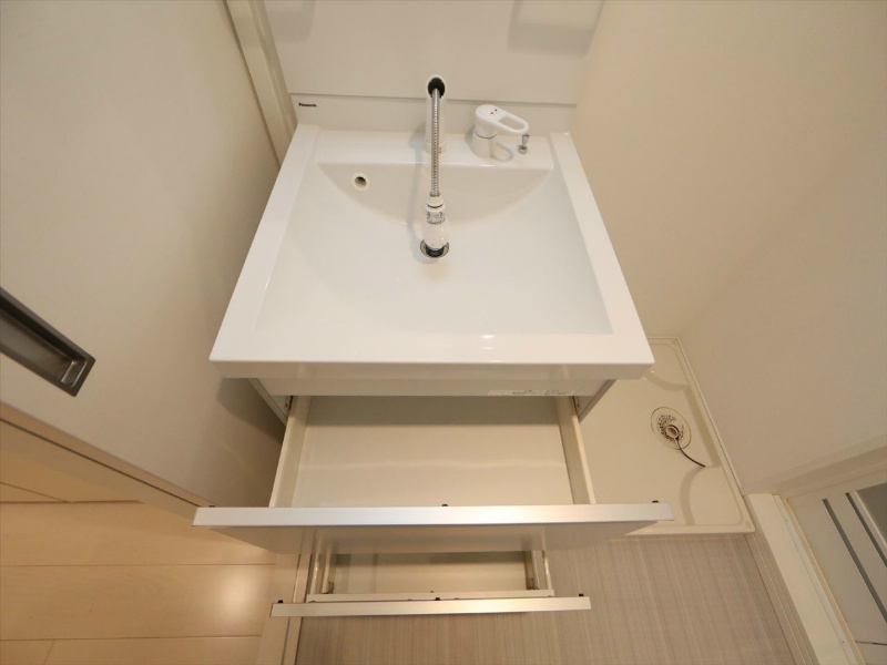 ｓｔａｇｅ新栄 洗面所