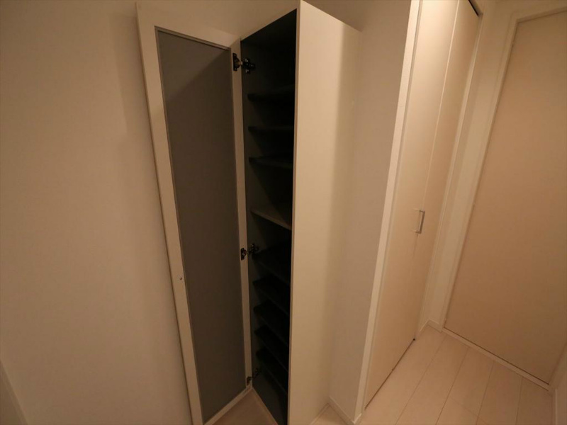 ｓｔａｇｅ新栄 玄関