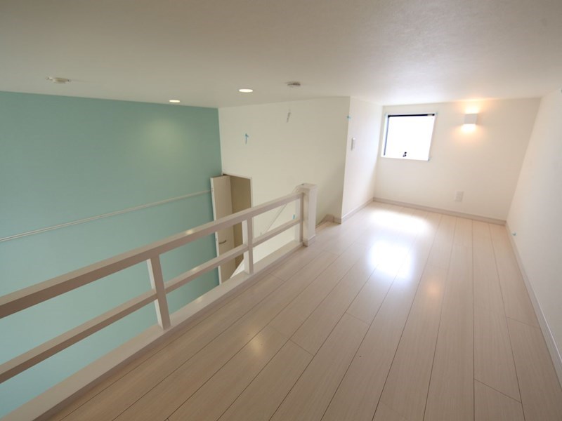 メゾンドルミナス その他部屋・スペース