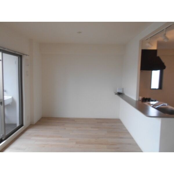 Ｋａｍｅｚｉｍａ　Ｒｅｓｉｄｅｎｃｅ リビング