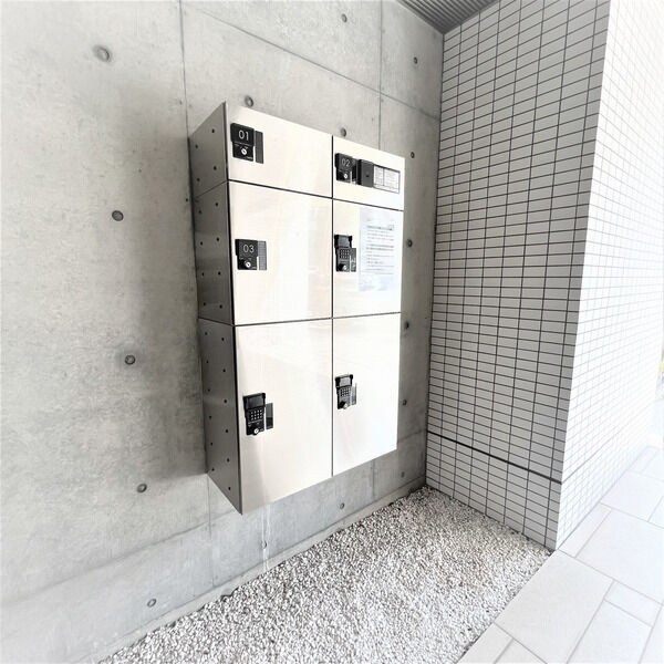 Ｋａｍｅｚｉｍａ　Ｒｅｓｉｄｅｎｃｅ その他共有部分