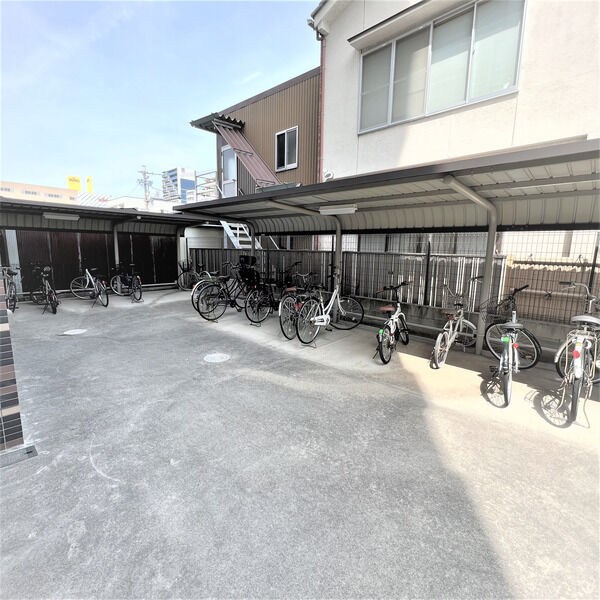 Ｋａｍｅｚｉｍａ　Ｒｅｓｉｄｅｎｃｅ その他共有部分