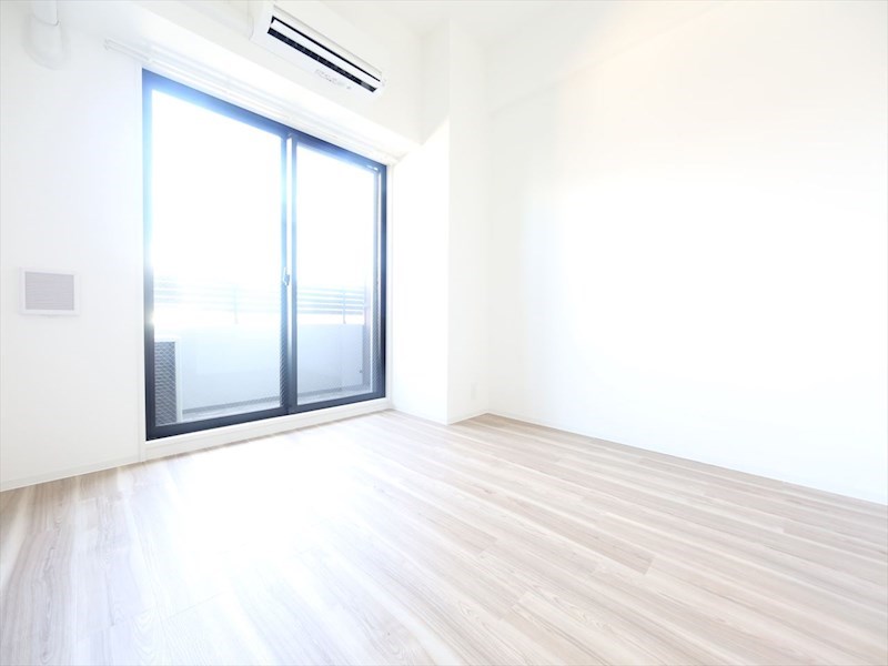 Ｓ－ＲＥＳＩＤＥＮＣＥ鶴舞駅前 ベランダ