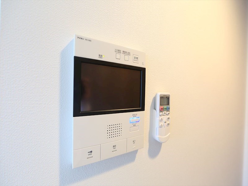 Ｓ－ＲＥＳＩＤＥＮＣＥ鶴舞駅前 セキュリティ