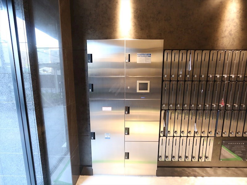Ｓ－ＲＥＳＩＤＥＮＣＥ鶴舞駅前 その他共有部分