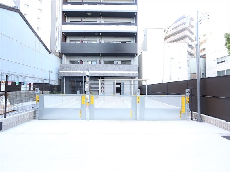 Ｓ－ＲＥＳＩＤＥＮＣＥ鶴舞駅前 駐車場