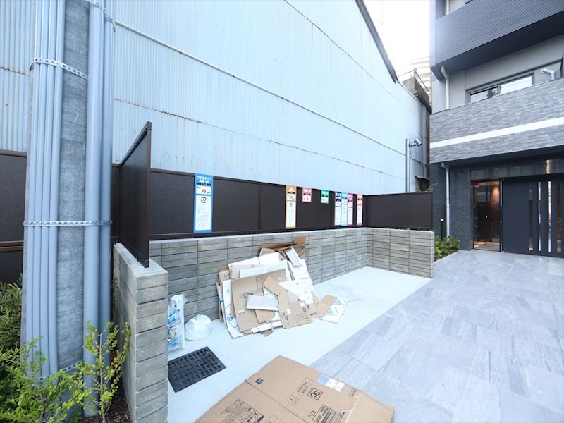 Ｓ－ＲＥＳＩＤＥＮＣＥ鶴舞駅前 その他