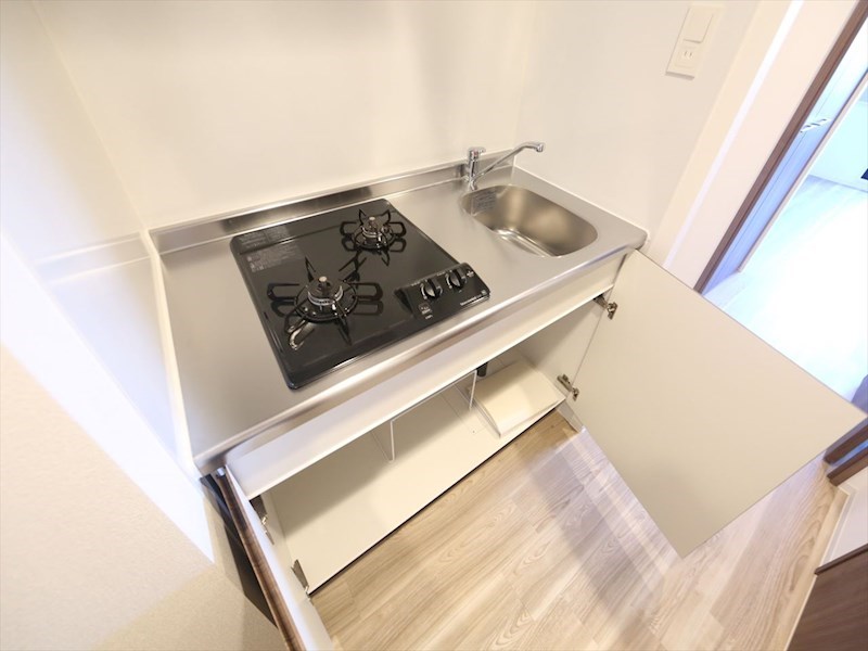 Ｓ－ＲＥＳＩＤＥＮＣＥ鶴舞駅前 キッチン