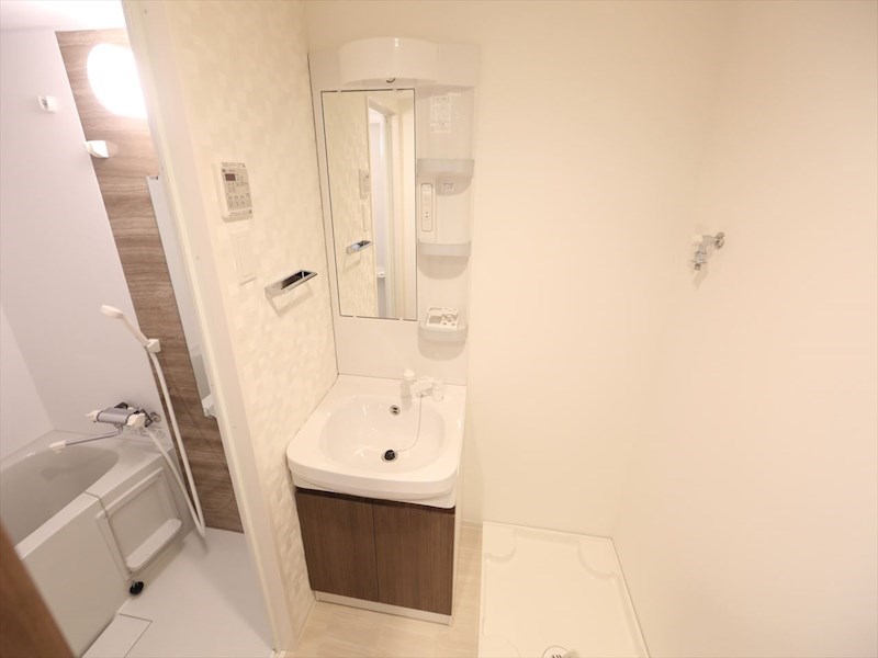 Ｓ－ＲＥＳＩＤＥＮＣＥ鶴舞駅前 洗面所