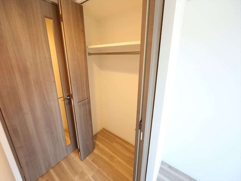 Ｓ－ＲＥＳＩＤＥＮＣＥ鶴舞駅前 収納