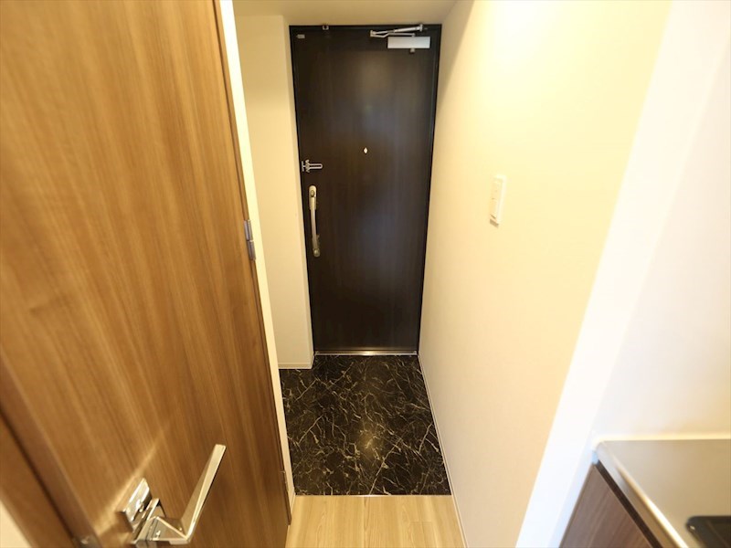 Ｓ－ＲＥＳＩＤＥＮＣＥ鶴舞駅前 玄関