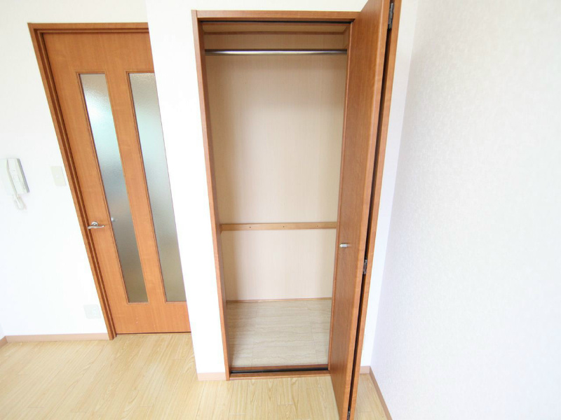 エトワール 収納
