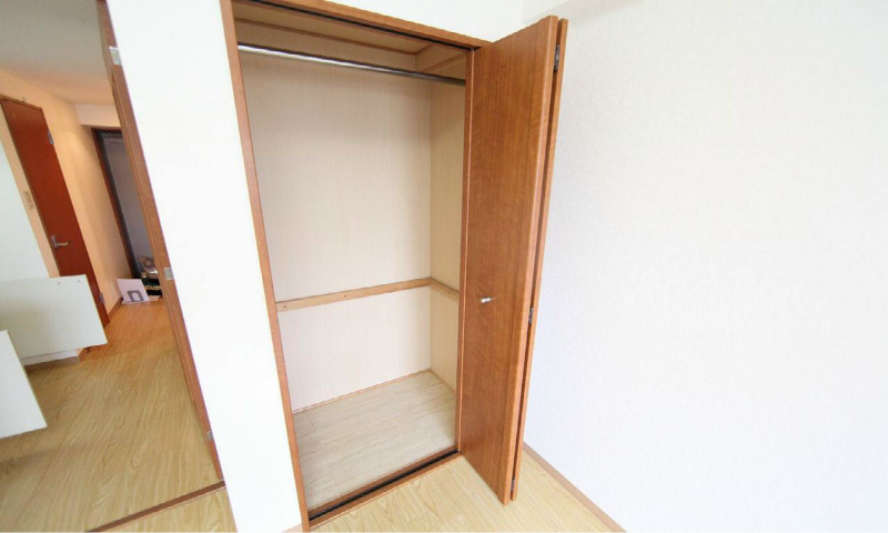 エトワール 収納