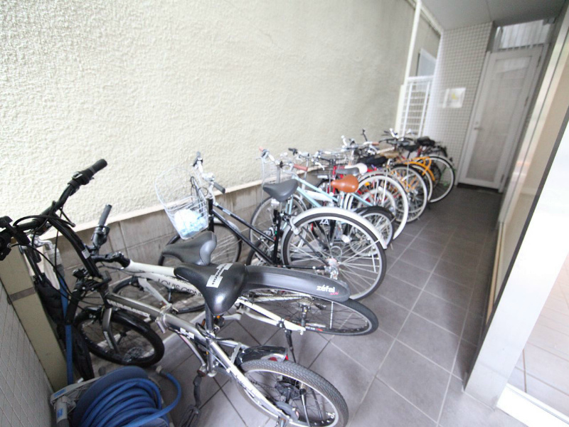 ミュプレ矢場町 その他共有部分