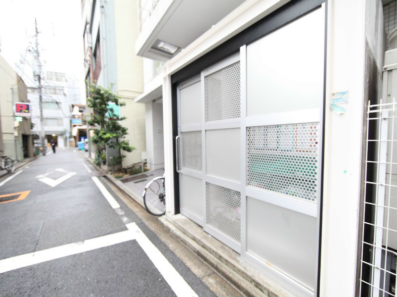 ミュプレ矢場町 その他共有部分