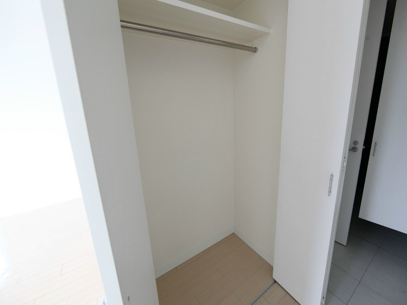 ミュプレ矢場町 収納