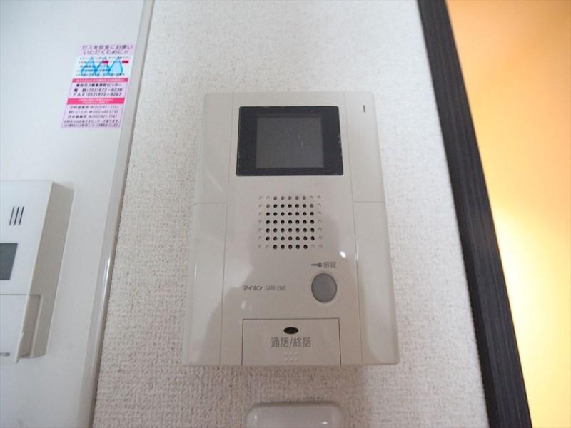 ＭＯＮＺＥＮ偕 セキュリティ