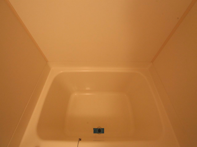 エクセルシオール栄 風呂画像