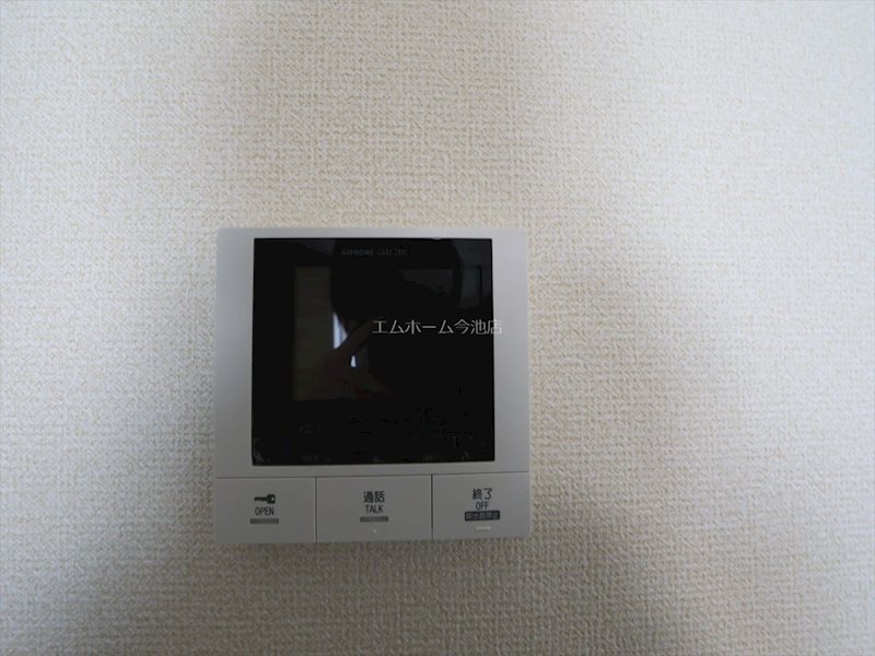 エスペランサ千種 セキュリティ