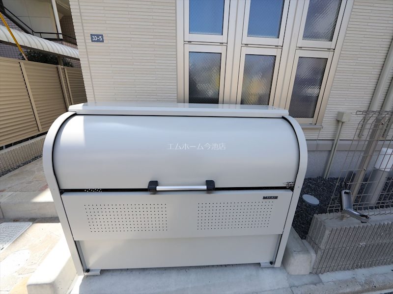 エスペランサ千種 その他共有部分