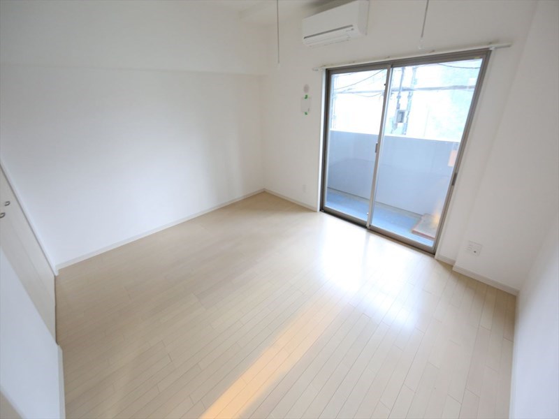 ＦＲＥＮＣＩＡ　ＮＯＩＥ名駅 ベランダ