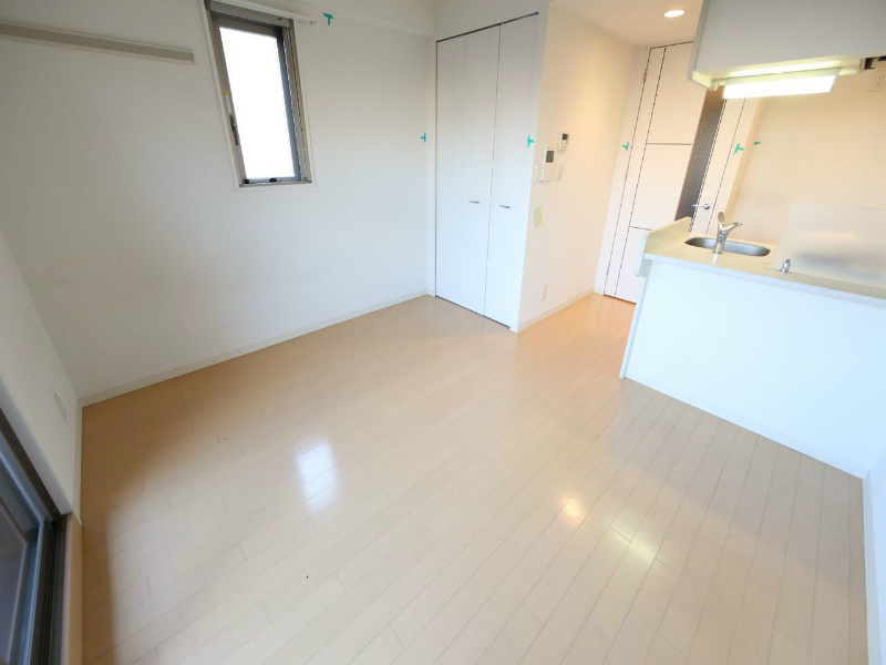 プレサンス金山グリーンパークス その他部屋・スペース
